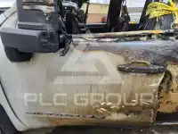 2025 GMC Sierra фото
