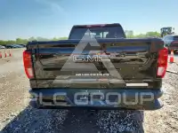 2025 GMC Sierra фото