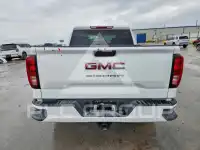 2025 GMC Sierra photo