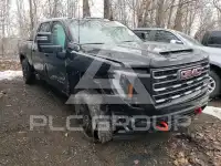 2025 GMC Sierra фото