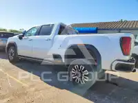 2025 GMC Sierra фото