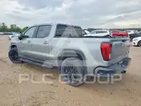 2025 GMC Sierra photo