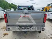 2025 GMC Sierra фото