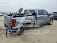 2025 GMC Sierra photo