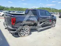 2025 GMC Sierra фото