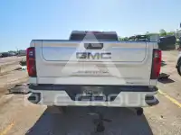 2025 GMC Sierra фото