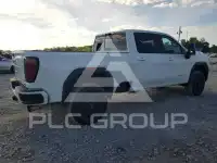 2025 GMC Sierra фото
