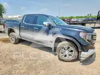 2025 GMC Sierra фото