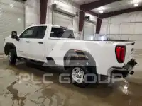 2025 GMC Sierra photo