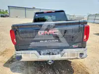 2025 GMC Sierra фото