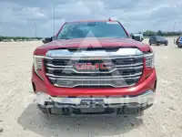 2025 GMC Sierra фото