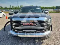 2025 GMC Sierra фото