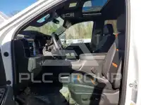 2025 GMC Sierra фото