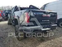2025 GMC Sierra фото