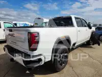 2025 GMC Sierra photo