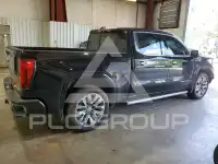2025 GMC Sierra фото