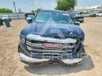 2025 GMC Sierra фото