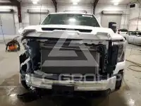 2025 GMC Sierra photo