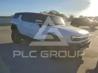 2025 GMC Hummer фото