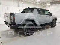 2025 GMC HUMMER EV фото