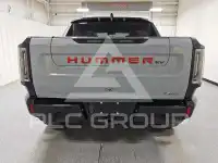 2025 GMC HUMMER EV фото