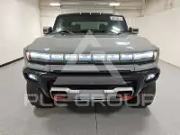 2025 GMC HUMMER EV фото