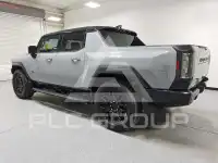 2025 GMC HUMMER EV фото