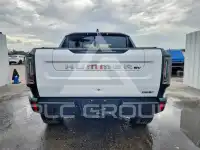 2025 GMC HUMMER EV фото