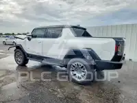 2025 GMC HUMMER EV фото