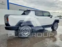 2025 GMC HUMMER EV фото