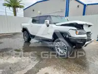 2025 GMC HUMMER EV фото