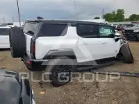 2025 GMC Unknown фото