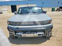 2025 GMC Unknown фото