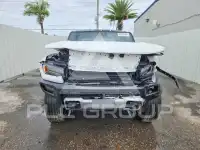 2025 GMC HUMMER EV фото