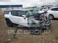 2025 GMC Unknown фото