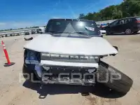 2025 GMC HUMMER EV фото