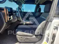 2025 GMC HUMMER EV фото