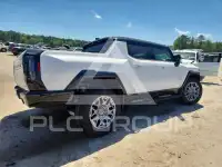 2025 GMC HUMMER EV фото