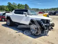 2025 GMC HUMMER EV фото