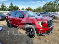 2025 GMC ACADIA фото