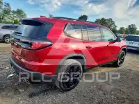 2025 GMC ACADIA фото