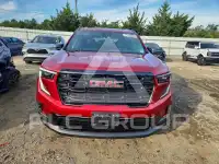 2025 GMC ACADIA фото