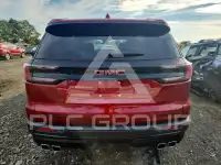 2025 GMC ACADIA фото