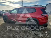 2025 GMC ACADIA фото