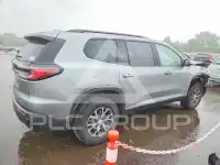 2025 GMC ACADIA фото