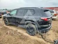 2025 GMC ACADIA photo