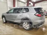2025 GMC ACADIA фото