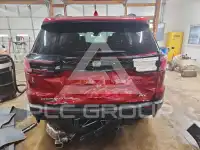 2025 GMC ACADIA photo