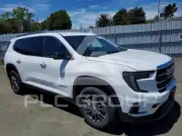 2025 GMC ACADIA фото