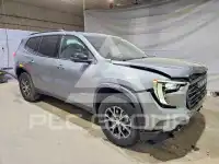 2025 GMC ACADIA фото